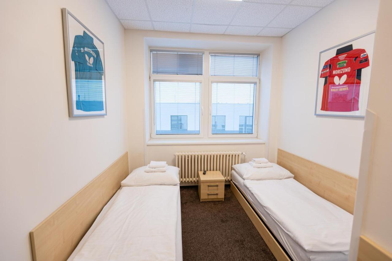Arena Apartments Havlíčkŭv Brod Zewnętrze zdjęcie