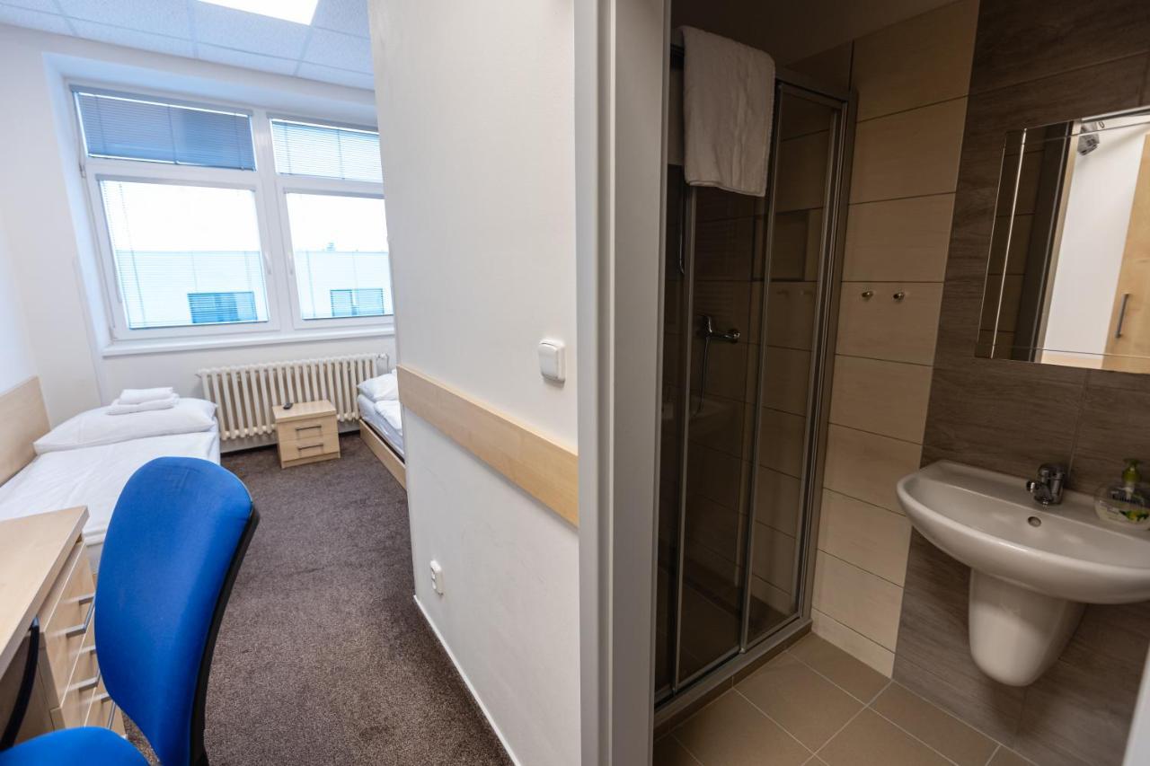 Arena Apartments Havlíčkŭv Brod Zewnętrze zdjęcie