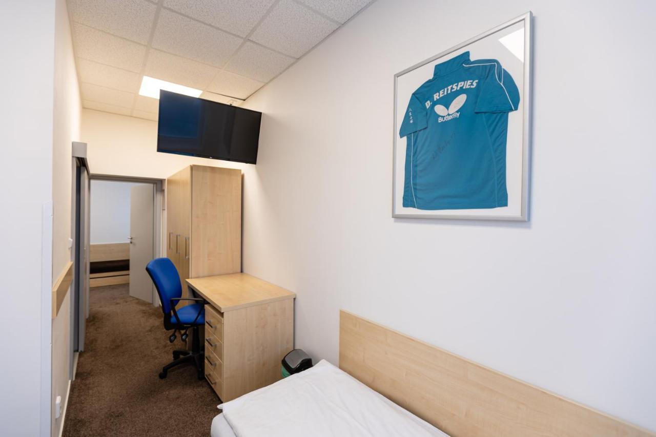 Arena Apartments Havlíčkŭv Brod Zewnętrze zdjęcie