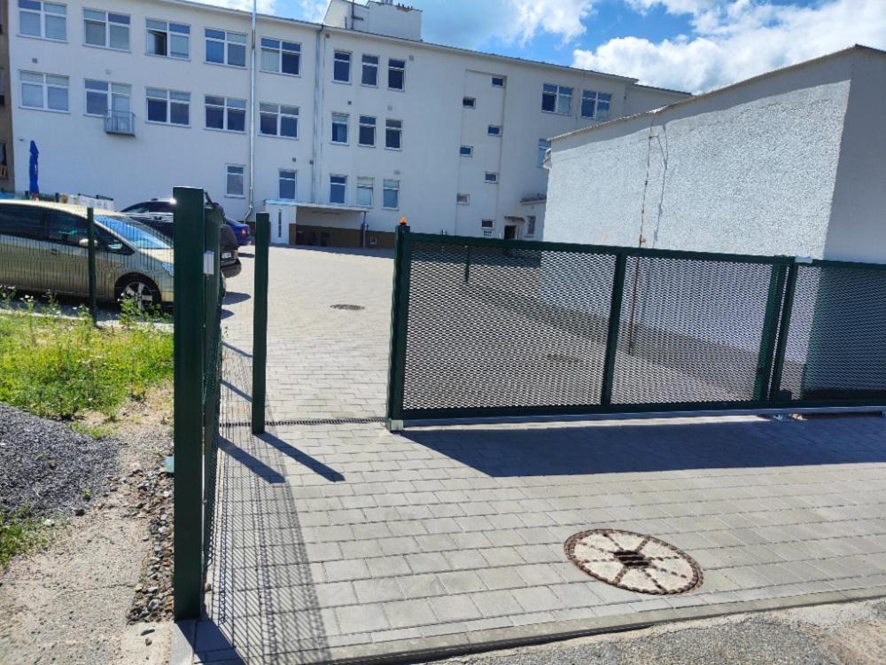 Arena Apartments Havlíčkŭv Brod Zewnętrze zdjęcie